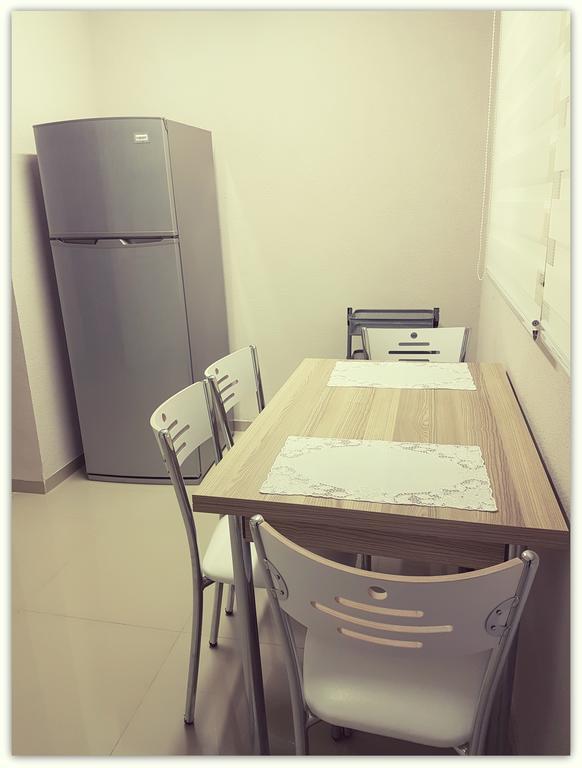 חיפה Sea View Apartment מראה חיצוני תמונה