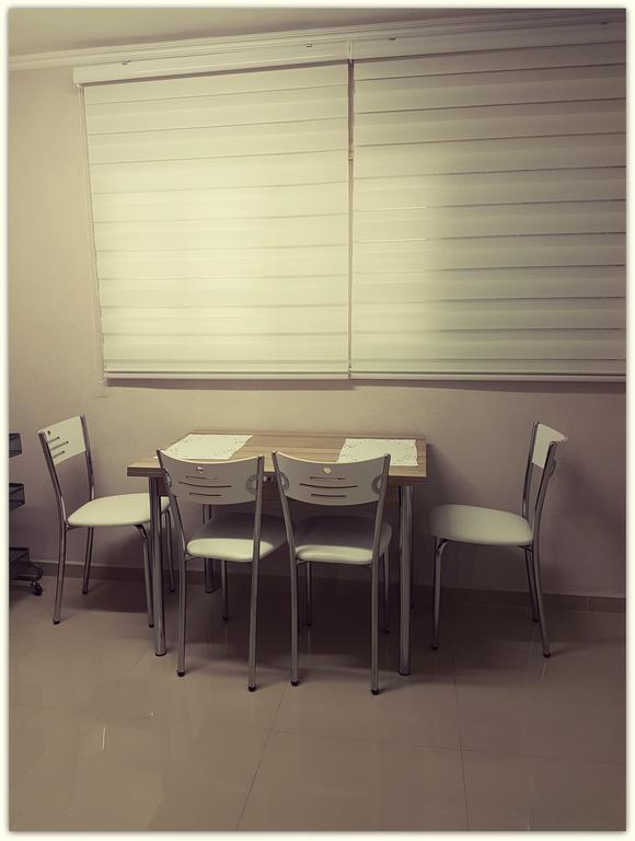 חיפה Sea View Apartment מראה חיצוני תמונה