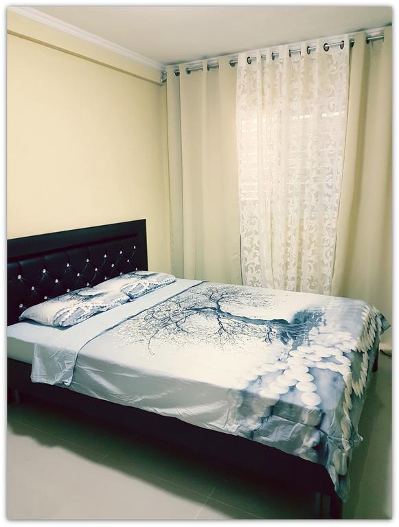 חיפה Sea View Apartment מראה חיצוני תמונה